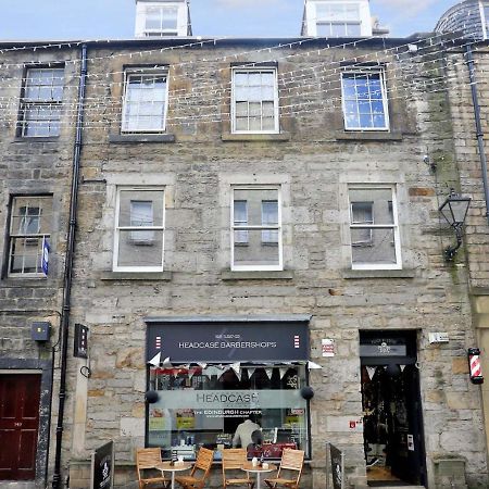 Luxury Modern 3 Bedroom Apartment In City Centre Edinburgh Exterior photo